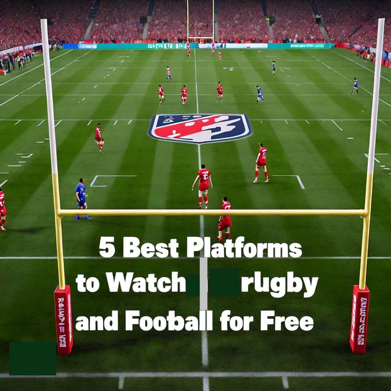 5 Best Platforms to Watch Rugby and Football for Free